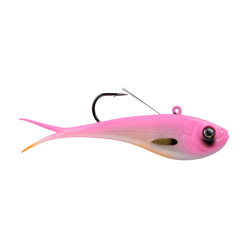 Load image into Gallery viewer, Berkley Powerbait Saltwater Powervibe Max - 3" - HD Sunburn [1652984]
