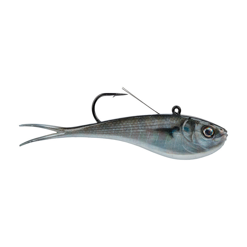 Load image into Gallery viewer, Berkley Powerbait Saltwater Powervibe Max - 4" - HD Mullet [1652989]
