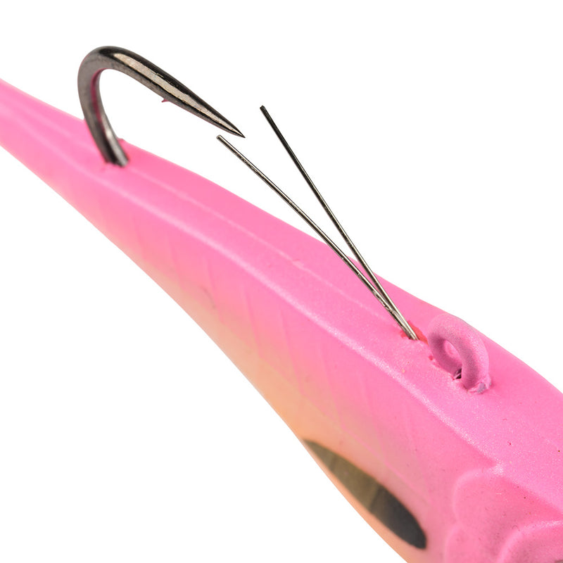 Load image into Gallery viewer, Berkley Powerbait Saltwater Powervibe Max - 4" - HD Sunburn [1652994]
