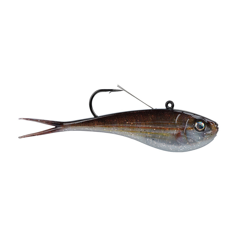 Load image into Gallery viewer, Berkley Powerbait Saltwater Powervibe Max - 5" - HD Grunt [1653001]
