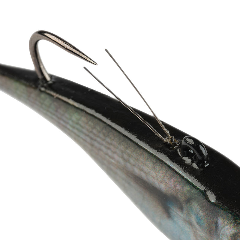 Load image into Gallery viewer, Berkley Powerbait Saltwater Powervibe Max - 5" - HD Mullet [1652999]
