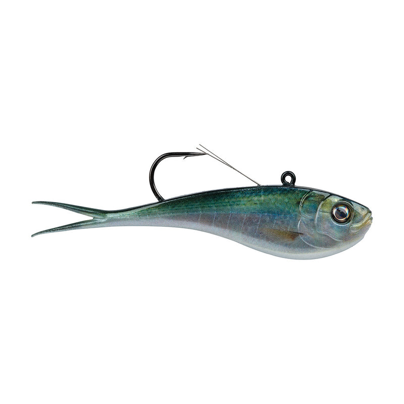 Load image into Gallery viewer, Berkley Powerbait Saltwater Powervibe Max - 5" - HD Pilchard [1653006]
