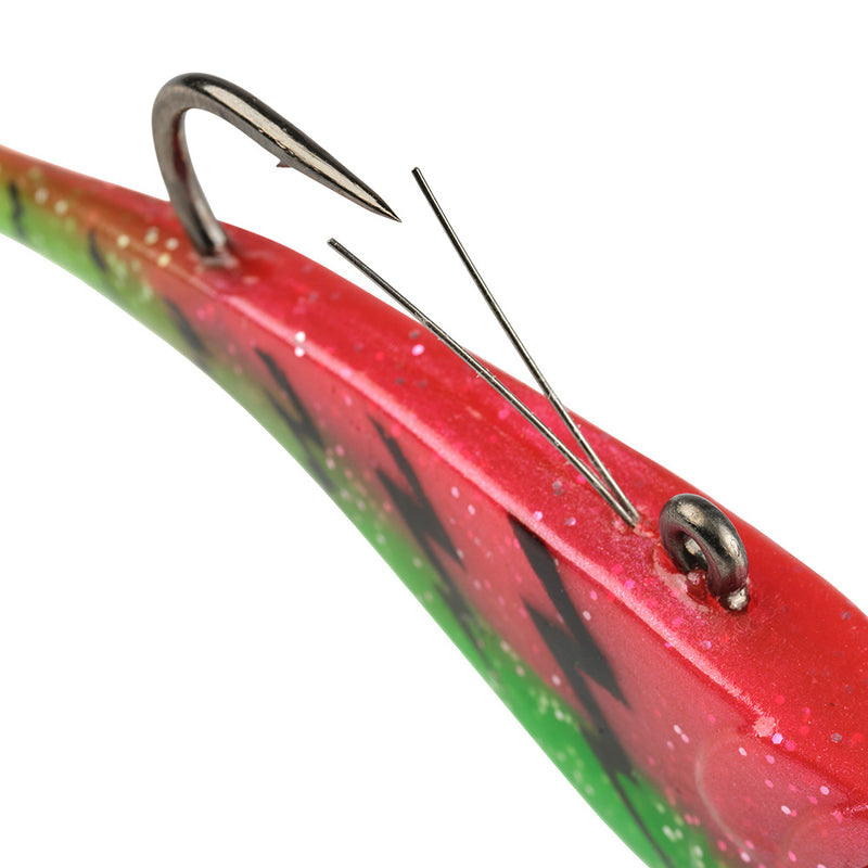 Load image into Gallery viewer, Berkley Powerbait Saltwater Powervibe Max - 5" - HD Thunder Chicken [1653008]
