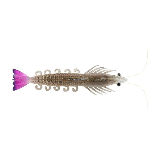 Berkley Powerbait Saltwater Shrimperor - 5" - All Natural [1655539]