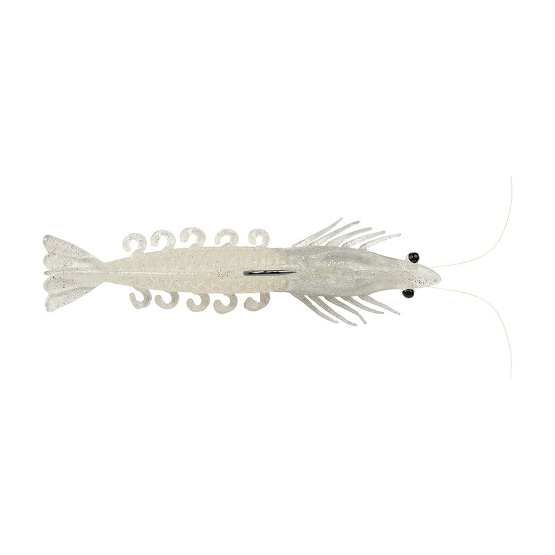 Load image into Gallery viewer, Berkley Powerbait Saltwater Shrimperor - 5" - Cold Beer [1658084]
