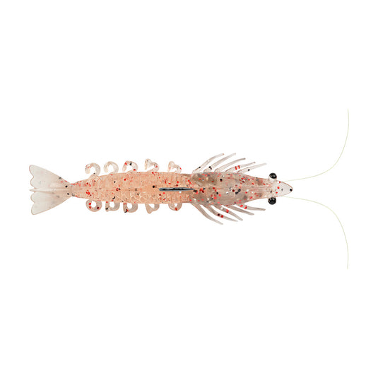 Berkley Powerbait Saltwater Shrimperor - 5" - Shrimp Boil [1655540]
