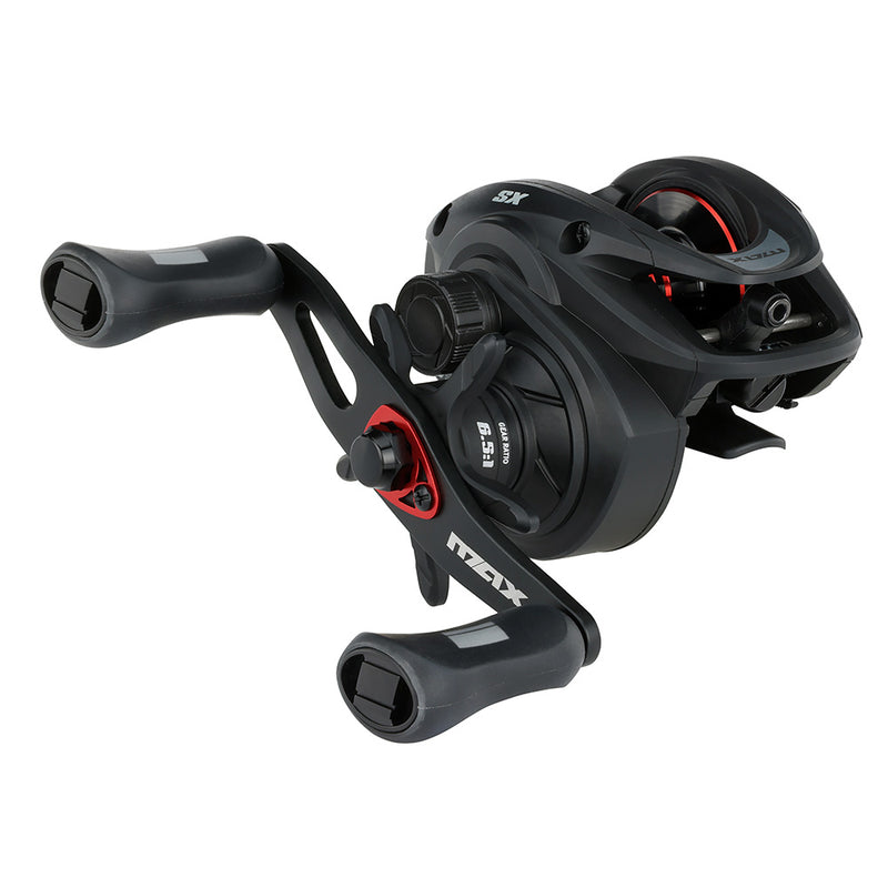 Load image into Gallery viewer, Abu Garcia Max SX MagnetiQ Low Profile Reel - Right Hand MAX5SXMIQLP [1649404]
