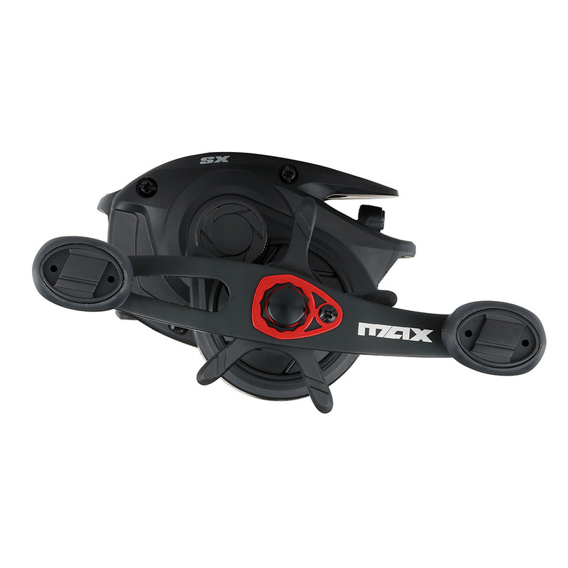 Load image into Gallery viewer, Abu Garcia Max SX MagnetiQ Low Profile Reel - Right Hand MAX5SXMIQLP [1649404]

