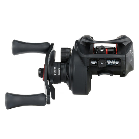 Abu Garcia Max SX MagnetiQ Low Profile Reel - Right Hand MAX5SXMIQLP [1649404]