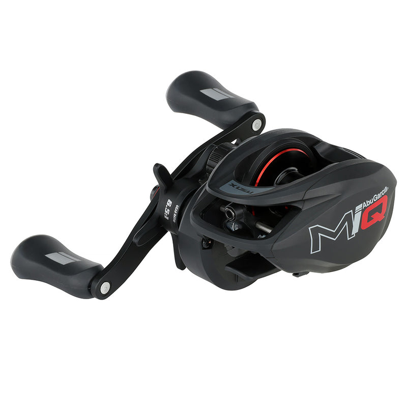 Load image into Gallery viewer, Abu Garcia Max SX MagnetiQ Low Profile Reel - Right Hand MAX5SXMIQLP [1649404]
