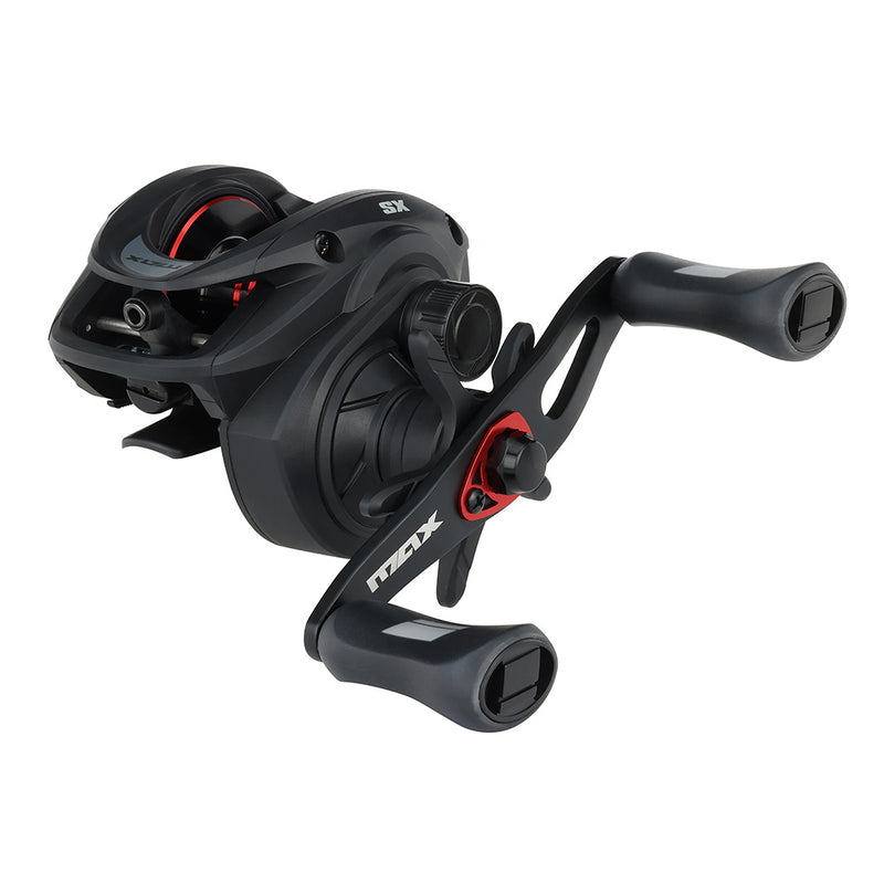 Load image into Gallery viewer, Abu Garcia Max SX MagnetiQ Low Profile Reel - Left Hand MAX5SXMIQLP-L [1649406]
