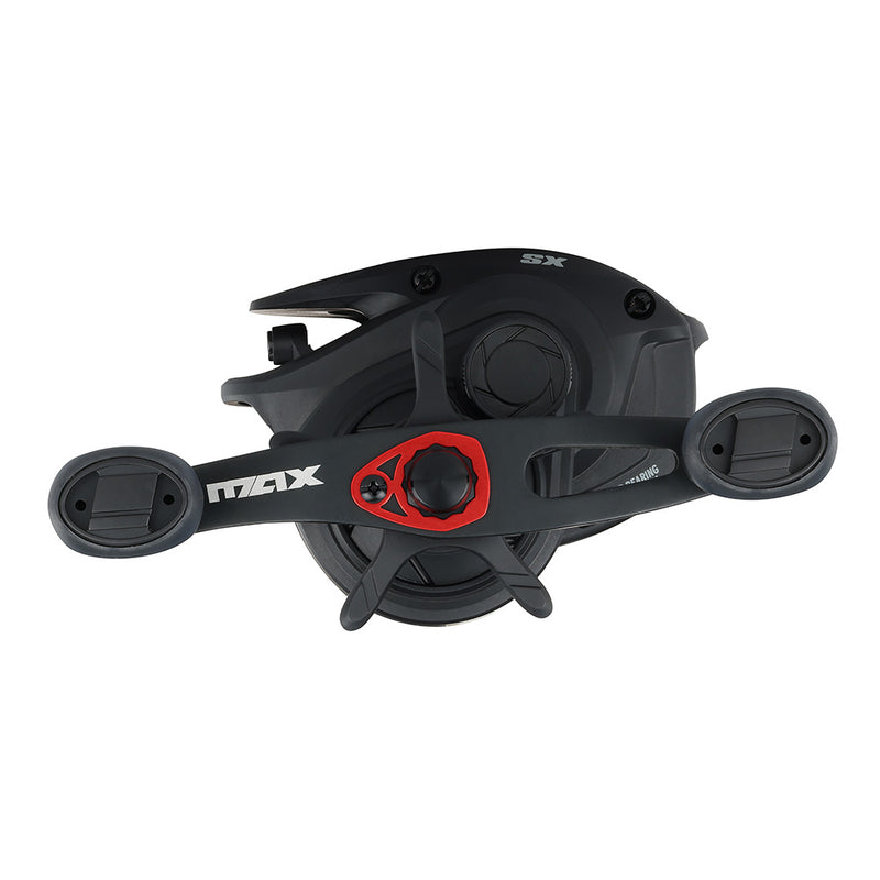 Load image into Gallery viewer, Abu Garcia Max SX MagnetiQ Low Profile Reel - Left Hand MAX5SXMIQLP-L [1649406]
