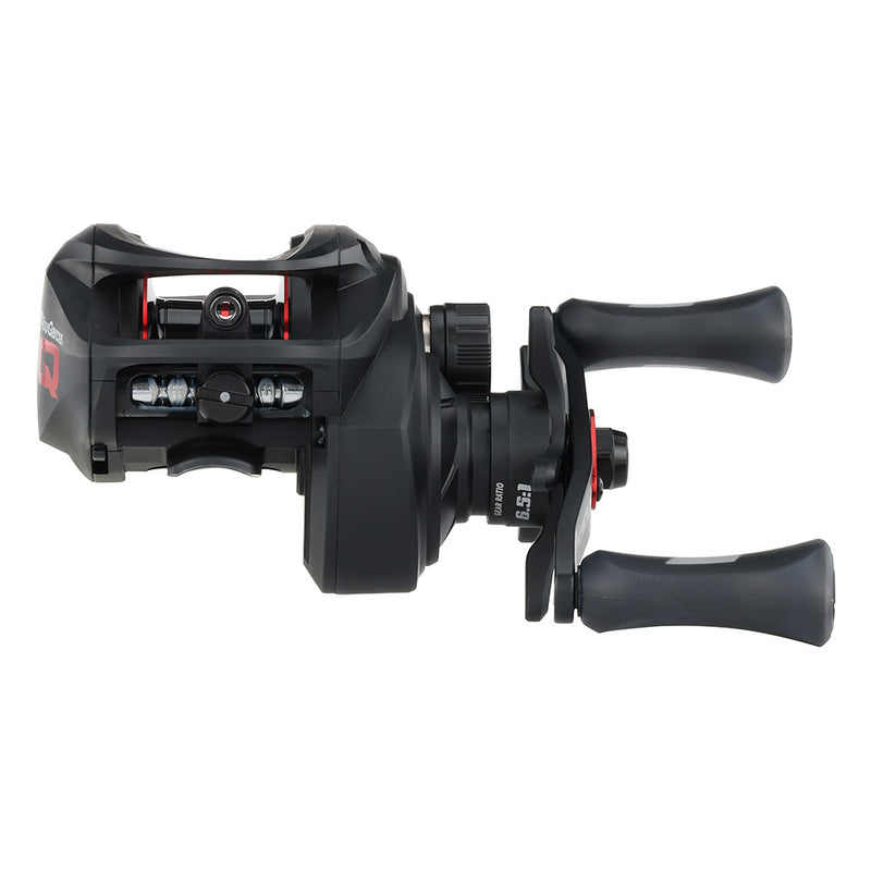Load image into Gallery viewer, Abu Garcia Max SX MagnetiQ Low Profile Reel - Left Hand MAX5SXMIQLP-L [1649406]
