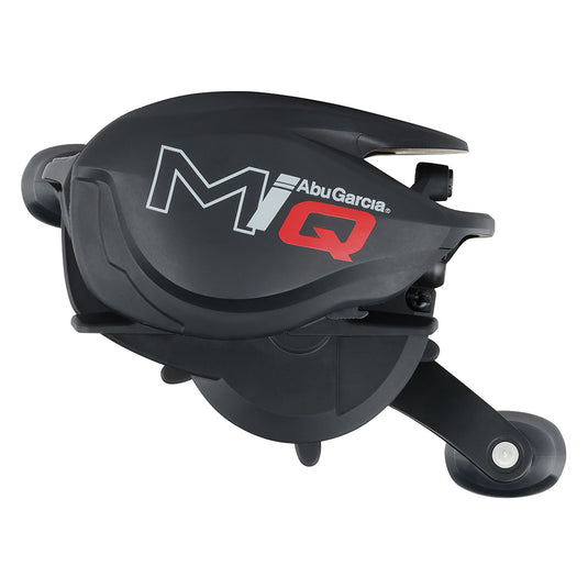 Abu Garcia Max SX MagnetiQ Low Profile Reel - Left Hand MAX5SXMIQLP-L [1649406]