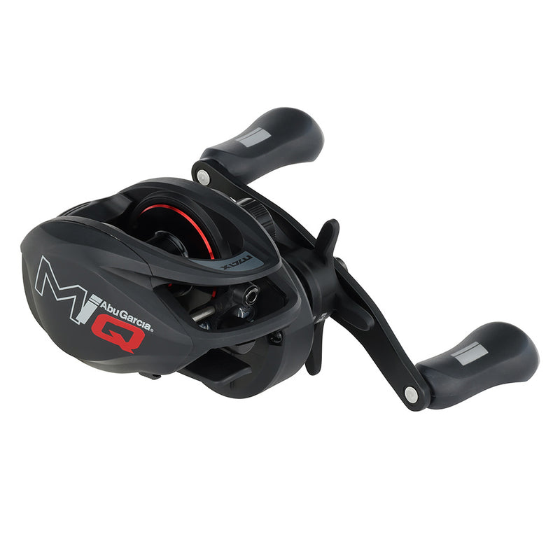 Load image into Gallery viewer, Abu Garcia Max SX MagnetiQ Low Profile Reel - Left Hand MAX5SXMIQLP-L [1649406]
