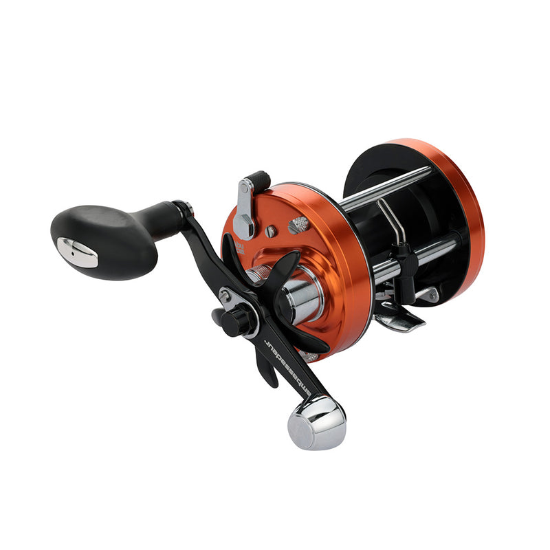 Load image into Gallery viewer, Abu Garcia Ambassadeur C3 7000 Catfish Round Baitcast Reel - Right Hand C3-7000CATSPC [1649439]
