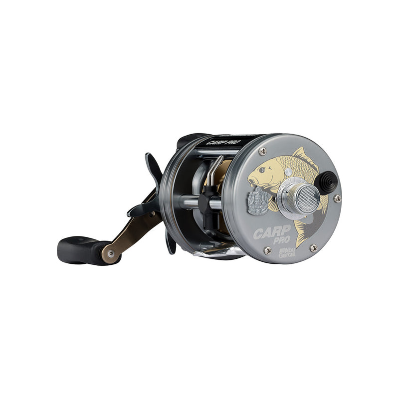 Load image into Gallery viewer, Abu Garcia Ambassadeur 6500 Carp Pro Round Baitcast Reel - Right Hand PR-6500CARPPRO [1649437]

