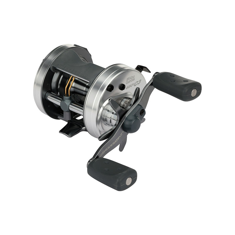 Load image into Gallery viewer, Abu Garcia Ambassadeur CS Pro 6500 Rocket Reel - Green Edition - Right Hand CSPR-6500GE [1649435]
