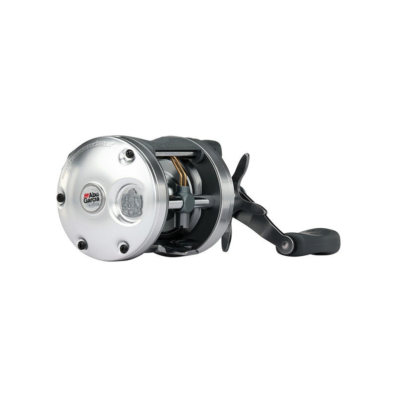 Load image into Gallery viewer, Abu Garcia Ambassadeur CS Pro 6500 Rocket Reel - Green Edition - Right Hand CSPR-6500GE [1649435]
