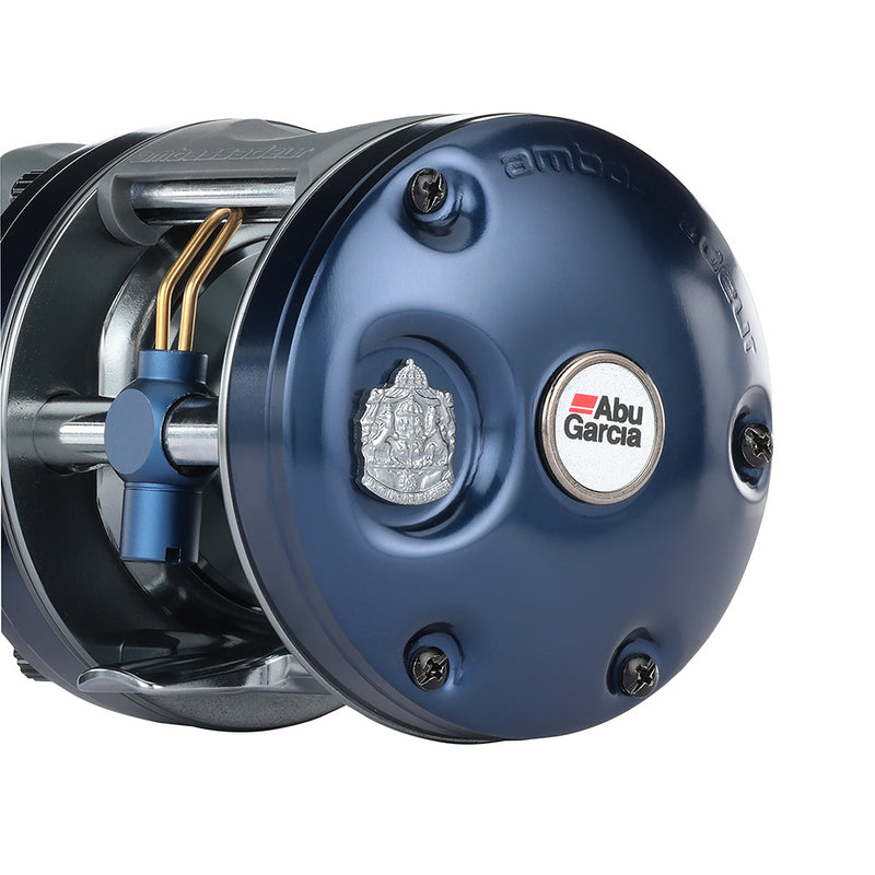 Load image into Gallery viewer, Abu Garcia Ambassadeur Round Reel - Right Hand C4-5600 [1649427]

