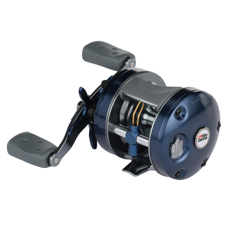 Load image into Gallery viewer, Abu Garcia Ambassadeur Round Reel - Right Hand C4-5600 [1649427]
