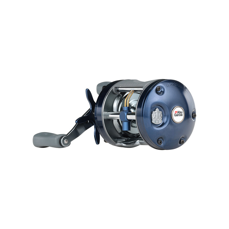 Load image into Gallery viewer, Abu Garcia Ambassadeur Round Reel - Right Hand C4-6600 [1649429]
