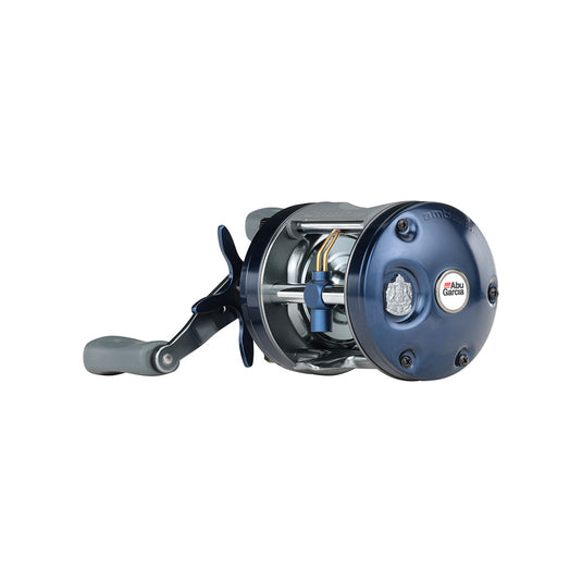 Abu Garcia Ambassadeur Round Reel - Right Hand C4-6600 [1649429]
