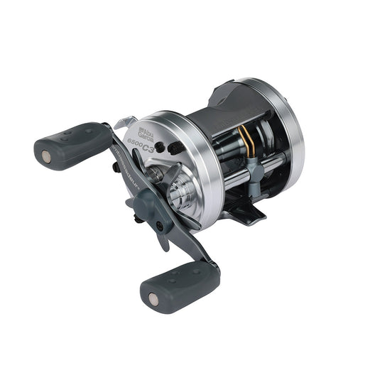 Abu Garcia Ambassadeur Round Reel - Right Hand C3-5500 [1649419]