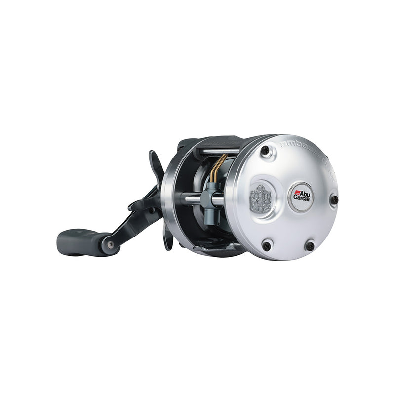 Load image into Gallery viewer, Abu Garcia Ambassadeur Round Reel - Right Hand C3-5500 [1649419]
