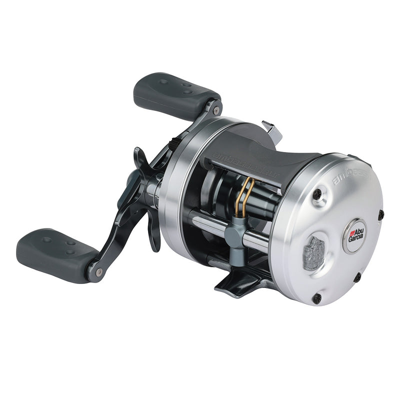 Load image into Gallery viewer, Abu Garcia Ambassadeur Round Reel - Right Hand C3-5500 [1649419]
