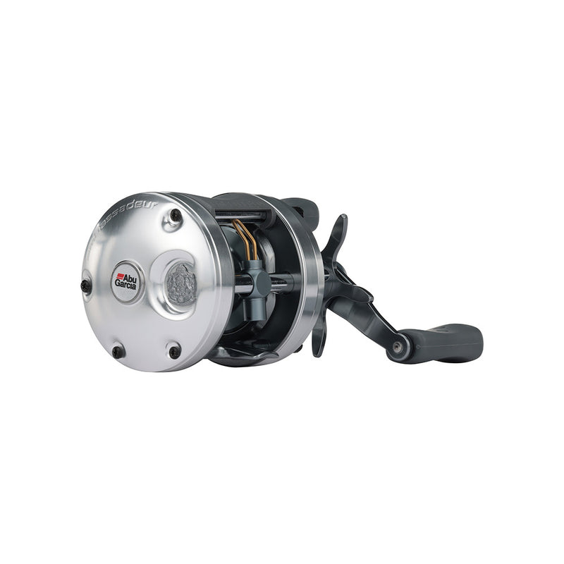 Load image into Gallery viewer, Abu Garcia Ambassadeur Round Reel - Left Hand C3-5501 [1649420]
