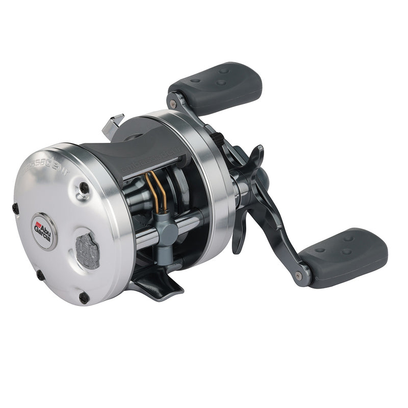 Load image into Gallery viewer, Abu Garcia Ambassadeur Round Reel - Left Hand C3-5501 [1649420]
