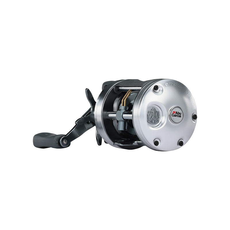 Load image into Gallery viewer, Abu Garcia Ambassadeur Round Reel - Right Hand C3-6500 [1649421]
