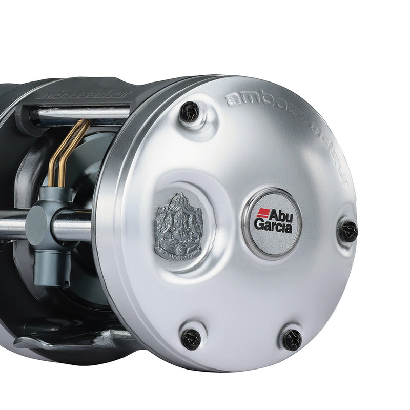 Load image into Gallery viewer, Abu Garcia Ambassadeur Round Reel - Right Hand C3-6500 [1649421]
