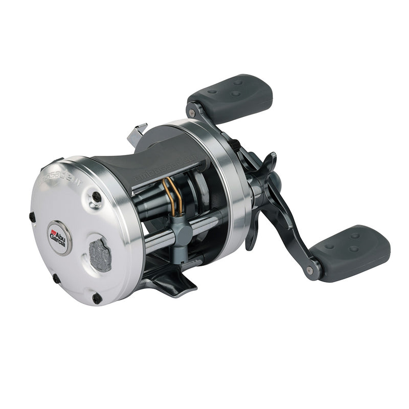 Load image into Gallery viewer, Abu Garcia Ambassadeur Round Reel - Left Hand C3-6501 [1649422]
