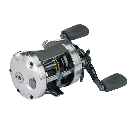 Abu Garcia Ambassadeur Round Reel - Left Hand C3-6501 [1649422]