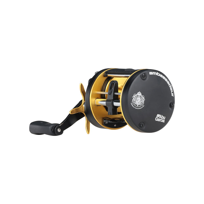 Load image into Gallery viewer, Ambassadeur Round Reel - Right Hand C2-5600 [1649415]
