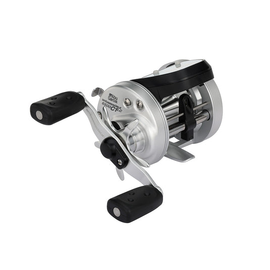 Abu Garcia Ambassadeur C1 6500 Round Reel w/Digital Line Counter - Right Hand C1-6500LC [1649434]