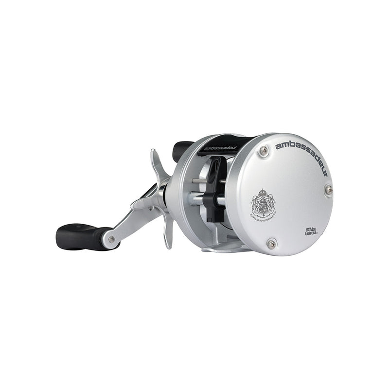 Load image into Gallery viewer, Abu Garcia Ambassadeur Round Reel - Right Hand C1-5500 [1649410]
