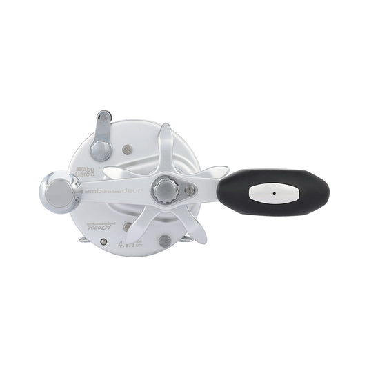 Abu Garcia Ambassadeur Round Reel - Right Hand C1-7000 [1649425]
