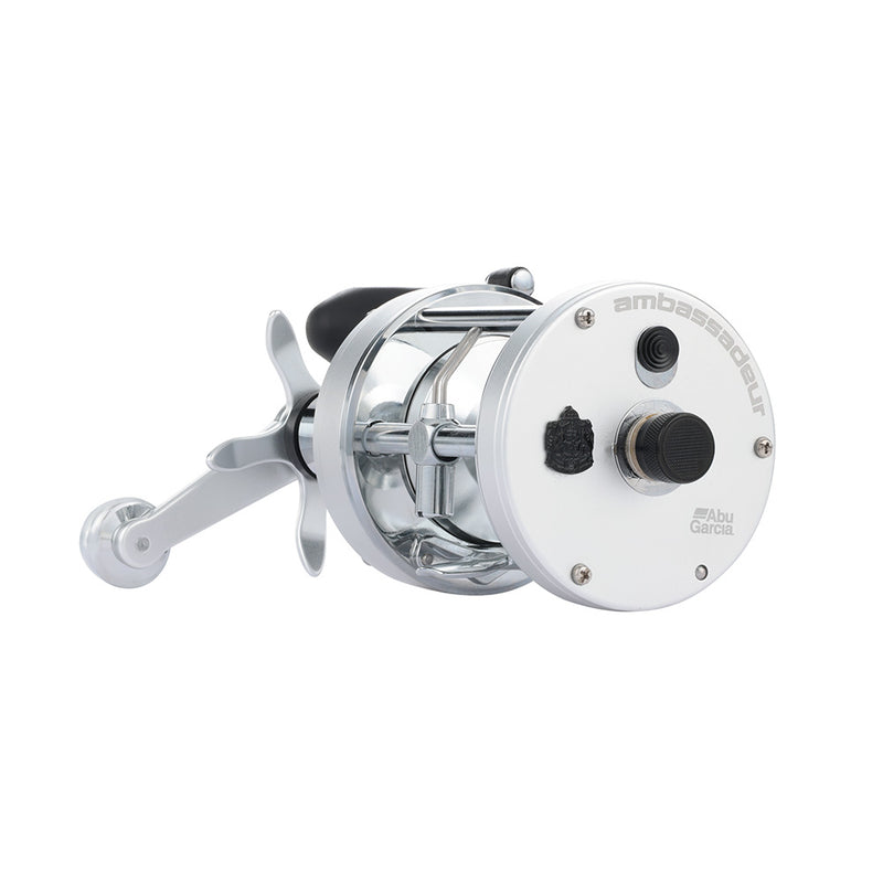 Load image into Gallery viewer, Abu Garcia Ambassadeur Round Reel - Right Hand C1-7000 [1649425]
