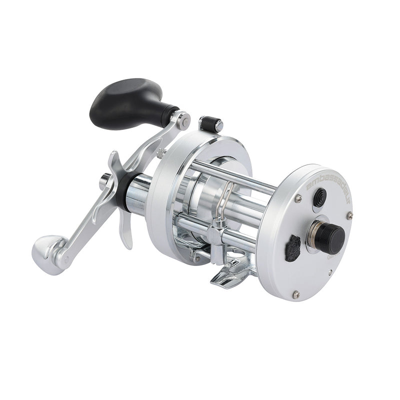 Load image into Gallery viewer, Abu Garcia Ambassadeur Round Reel - Right Hand C1-7000 [1649425]
