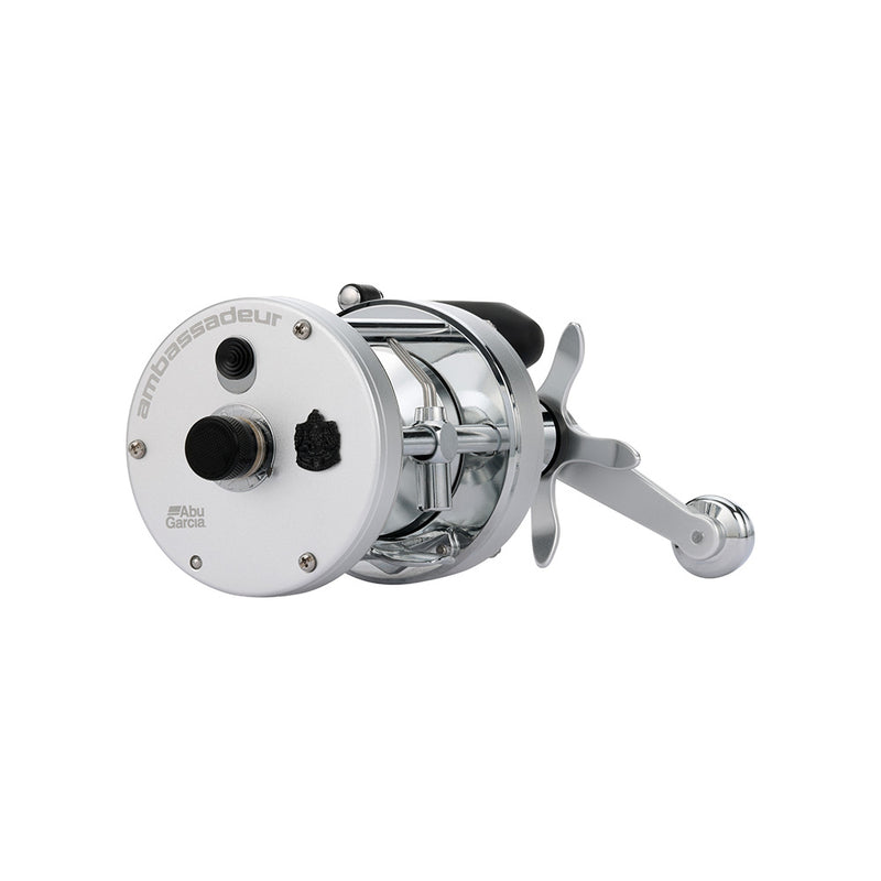 Load image into Gallery viewer, Abu Garcia Ambassadeur Round Reel - Left Hand C1-7001 [1649426]
