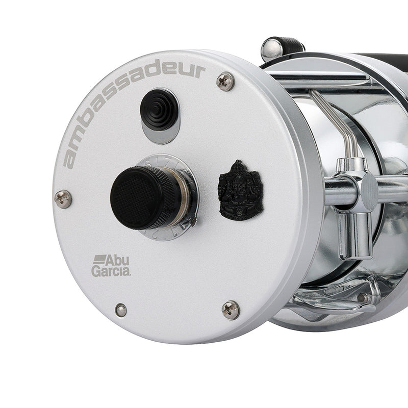 Load image into Gallery viewer, Abu Garcia Ambassadeur Round Reel - Left Hand C1-7001 [1649426]
