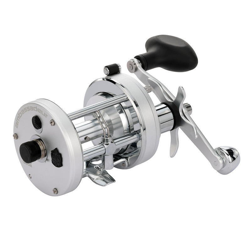 Load image into Gallery viewer, Abu Garcia Ambassadeur Round Reel - Left Hand C1-7001 [1649426]
