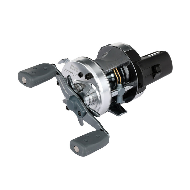 Load image into Gallery viewer, Abu Garcia Ambassadeur Round Reel w/Digital Line Counter - Right Hand C3-5500LC [1649431]
