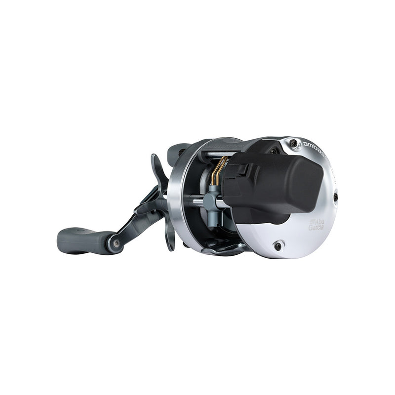 Load image into Gallery viewer, Abu Garcia Ambassadeur Round Reel w/Digital Line Counter - Right Hand C3-5500LC [1649431]
