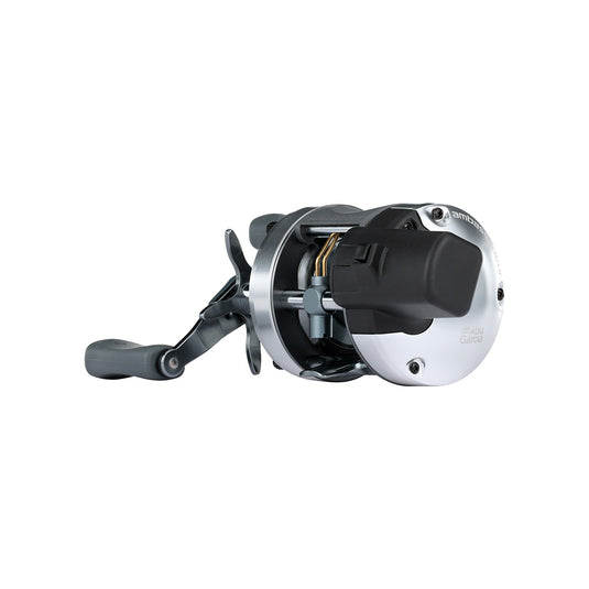 Abu Garcia Ambassadeur Round Reel w/Digital Line Counter - Right Hand C3-5500LC [1649431]