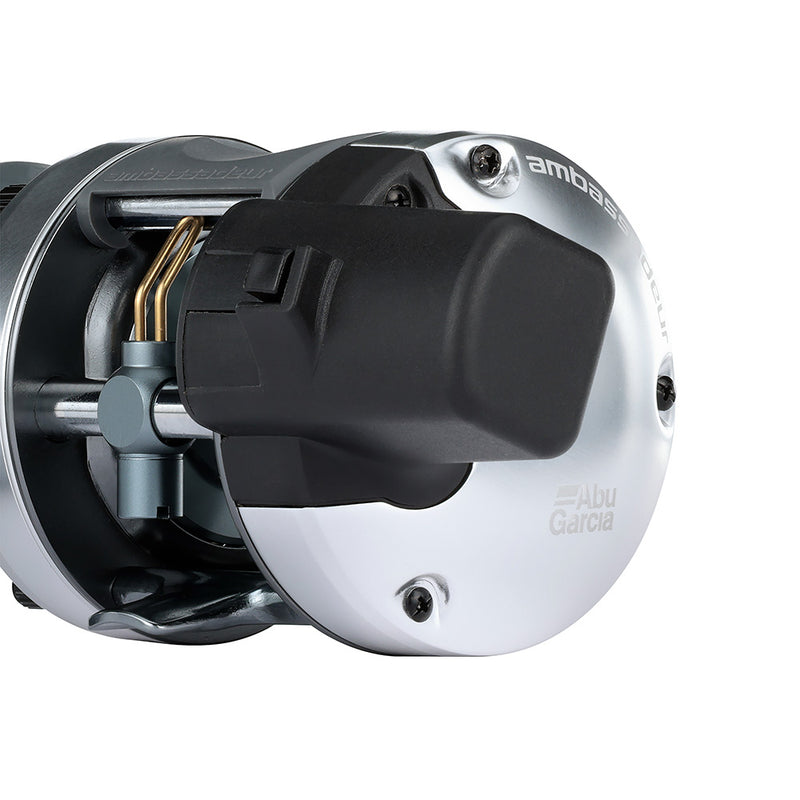 Load image into Gallery viewer, Abu Garcia Ambassadeur Round Reel w/Digital Line Counter - Right Hand C3-5500LC [1649431]
