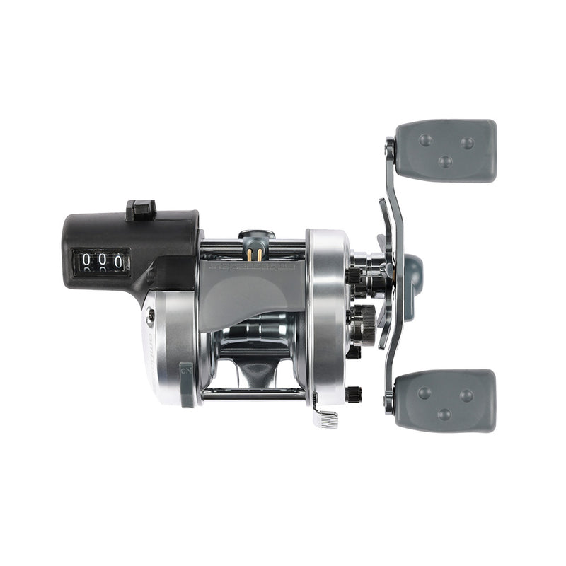 Load image into Gallery viewer, Abu Garcia Ambassadeur Round Reel w/Digital Line Counter - Right Hand C3-5500LC [1649431]
